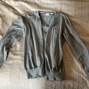 Xavier University Cardigan